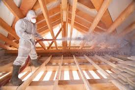 Best Insulation Air Sealing  in Bloomfield Hills, MI